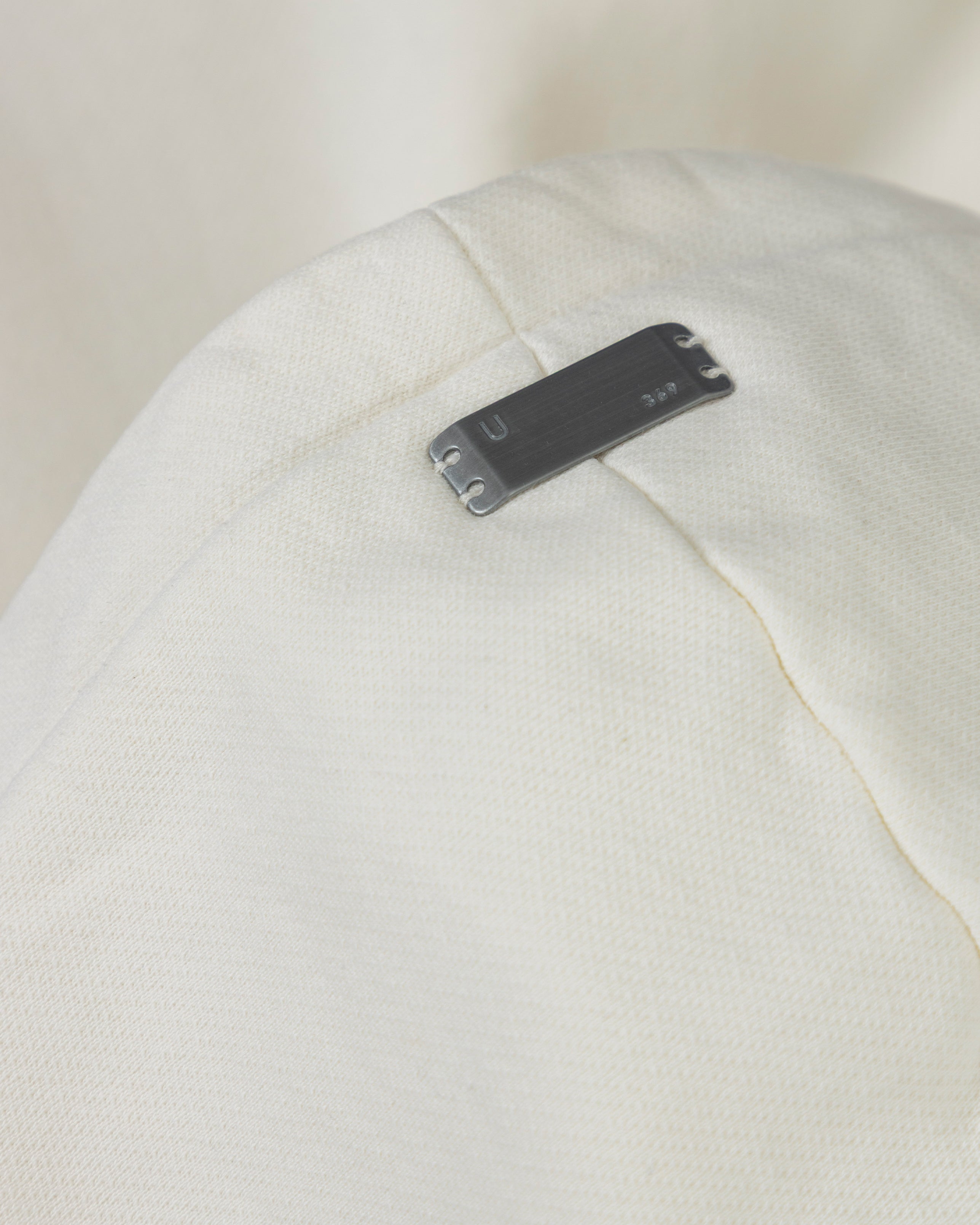 Spring Pray 4 Love Boxy Fit Hoodie White