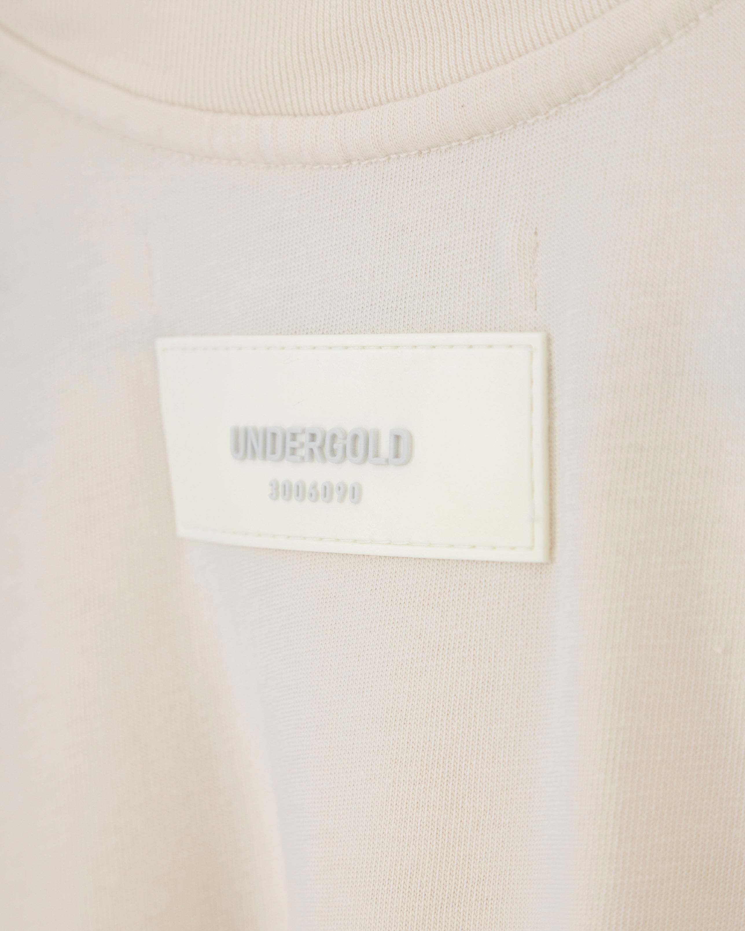 Genesis PT02 Cherubs T-shirt Bone