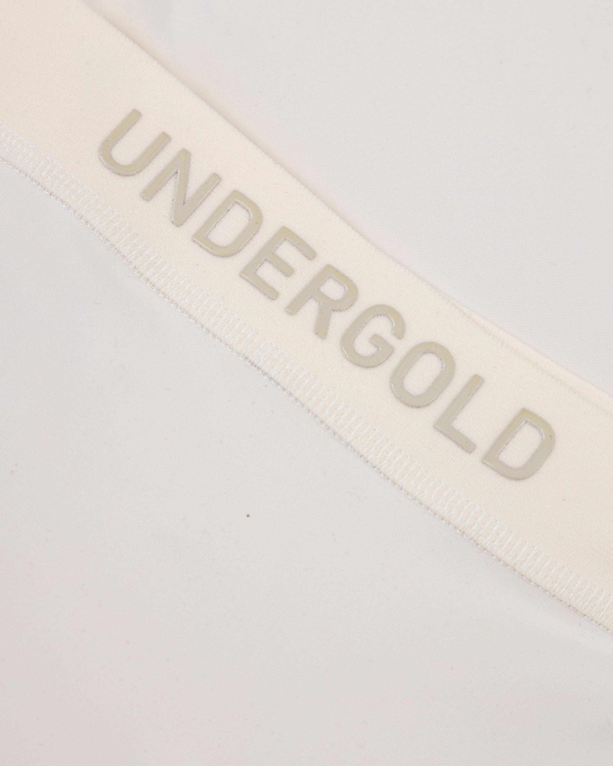 Basics Leggings White