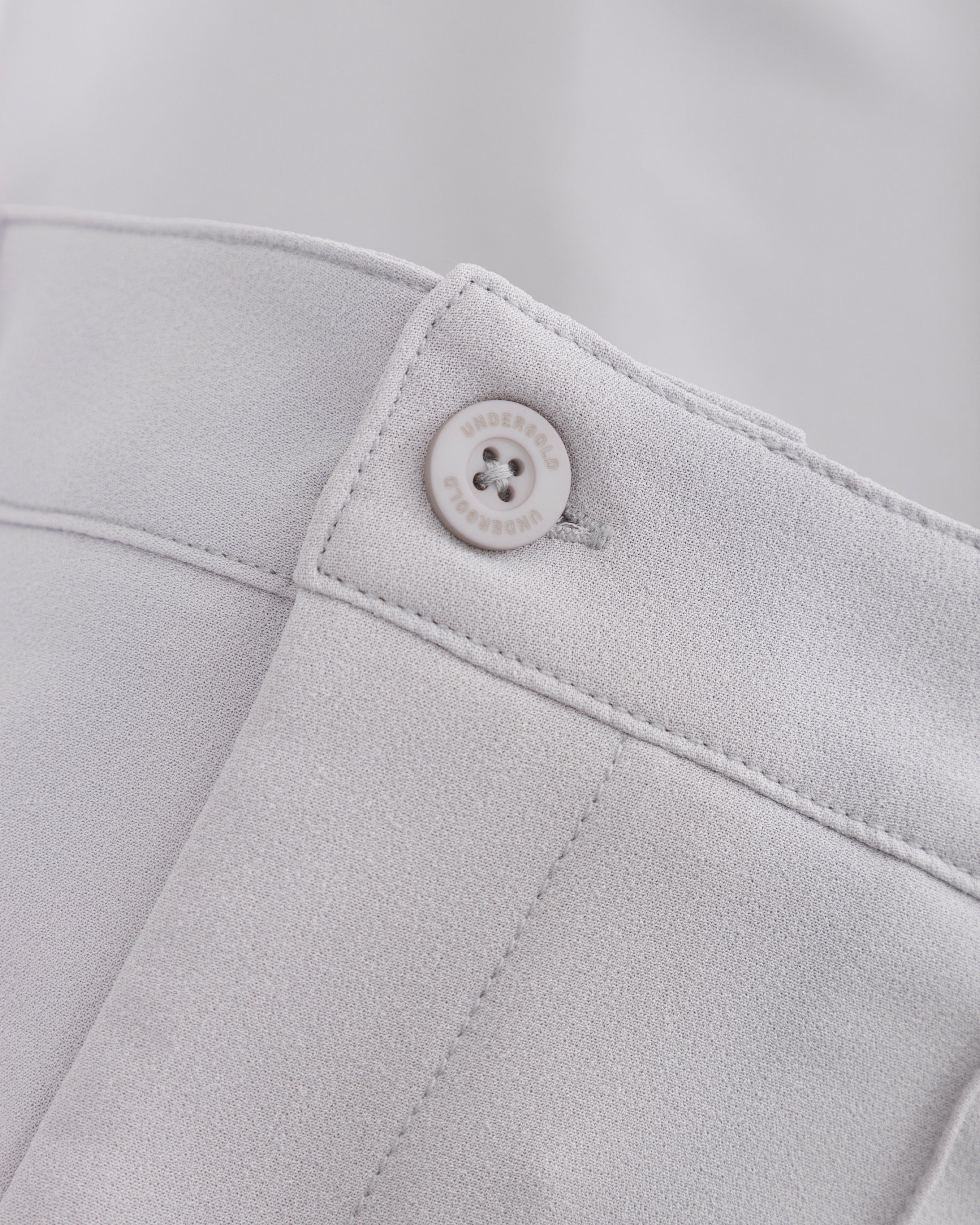 Basics Trousers V2 Gray