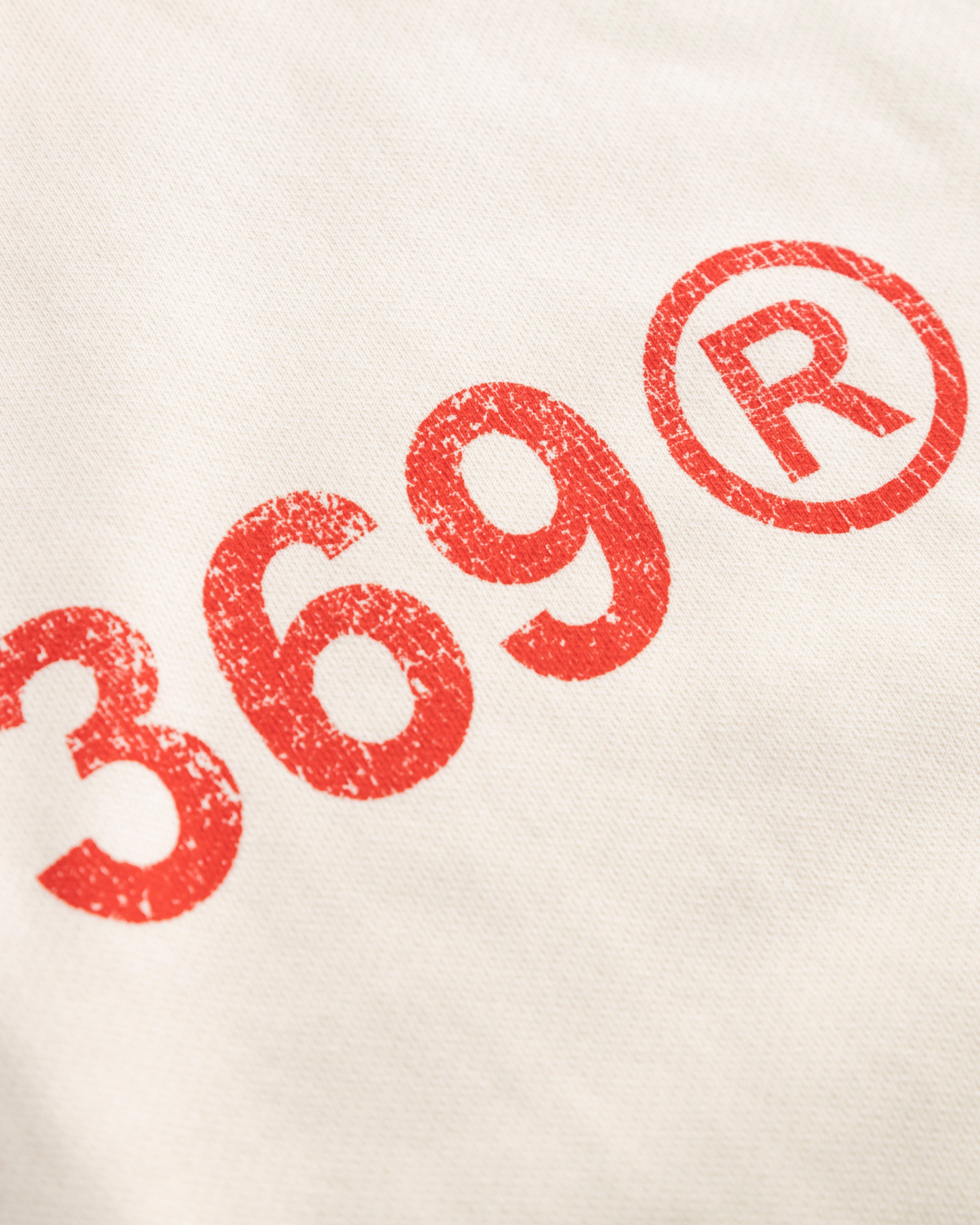 Gratia Plena Mary Straightpants Cream