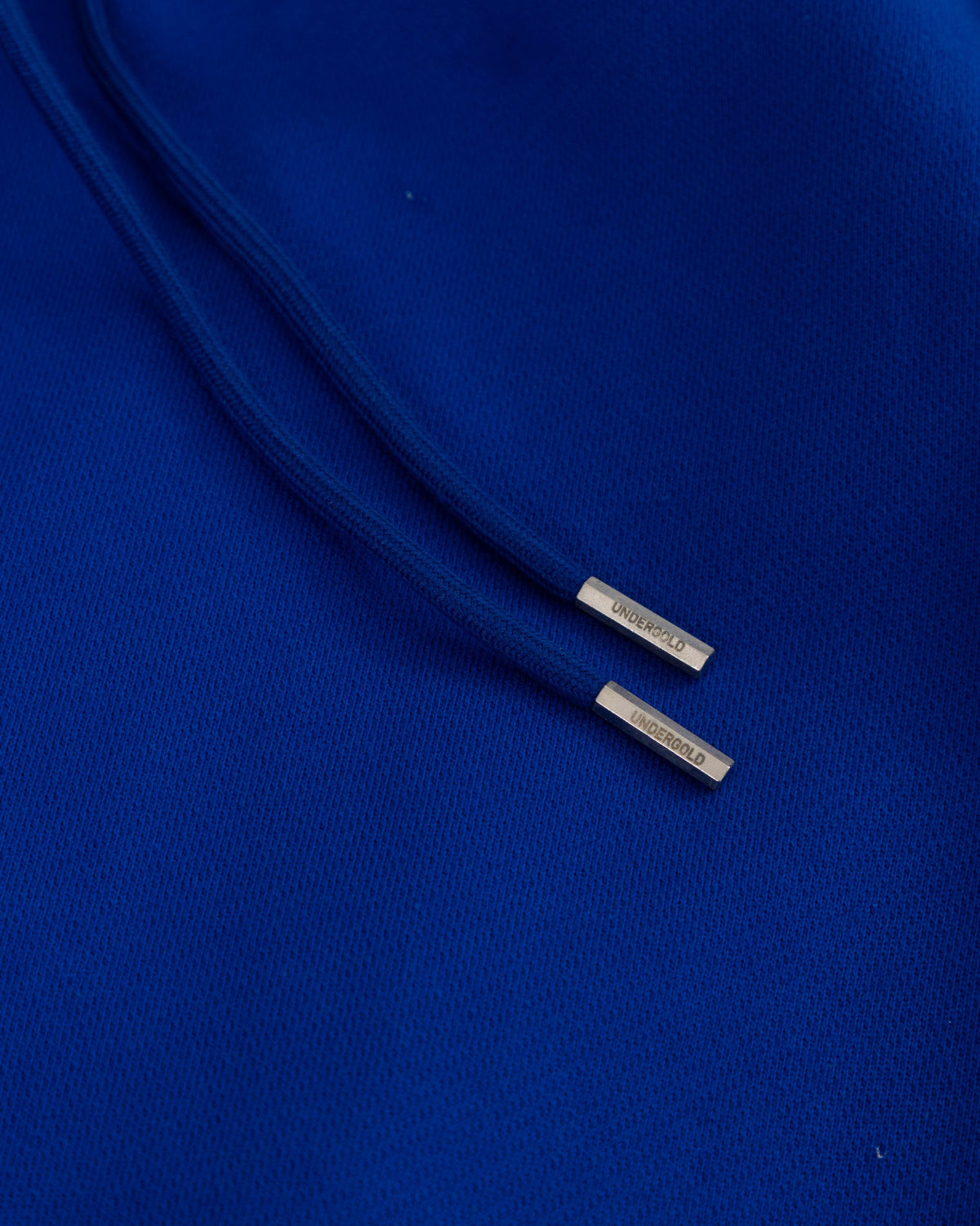 Act 1 Neon Straightpants Electric Blue