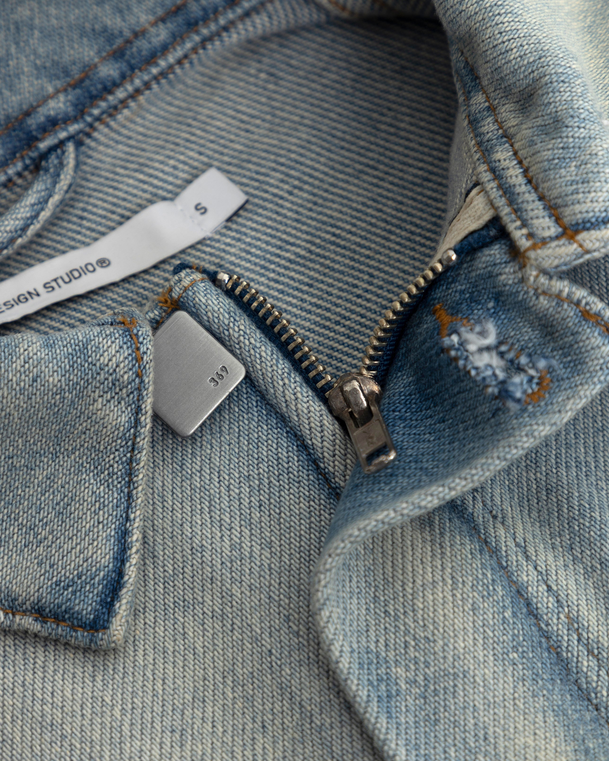 Line Basic Multipocket Jacket Dirty Ice