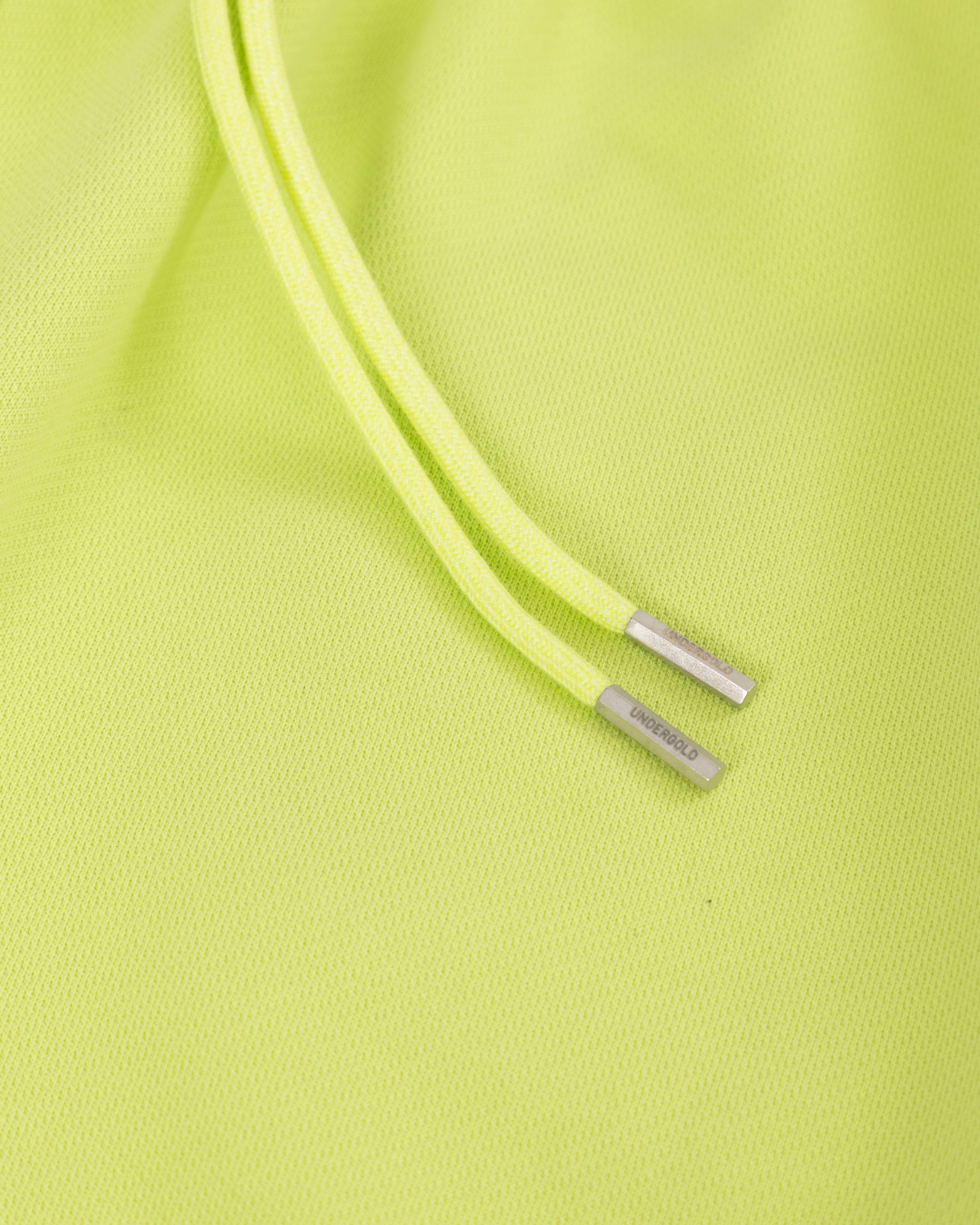 Act 1 Neon Straightpants Faded Green