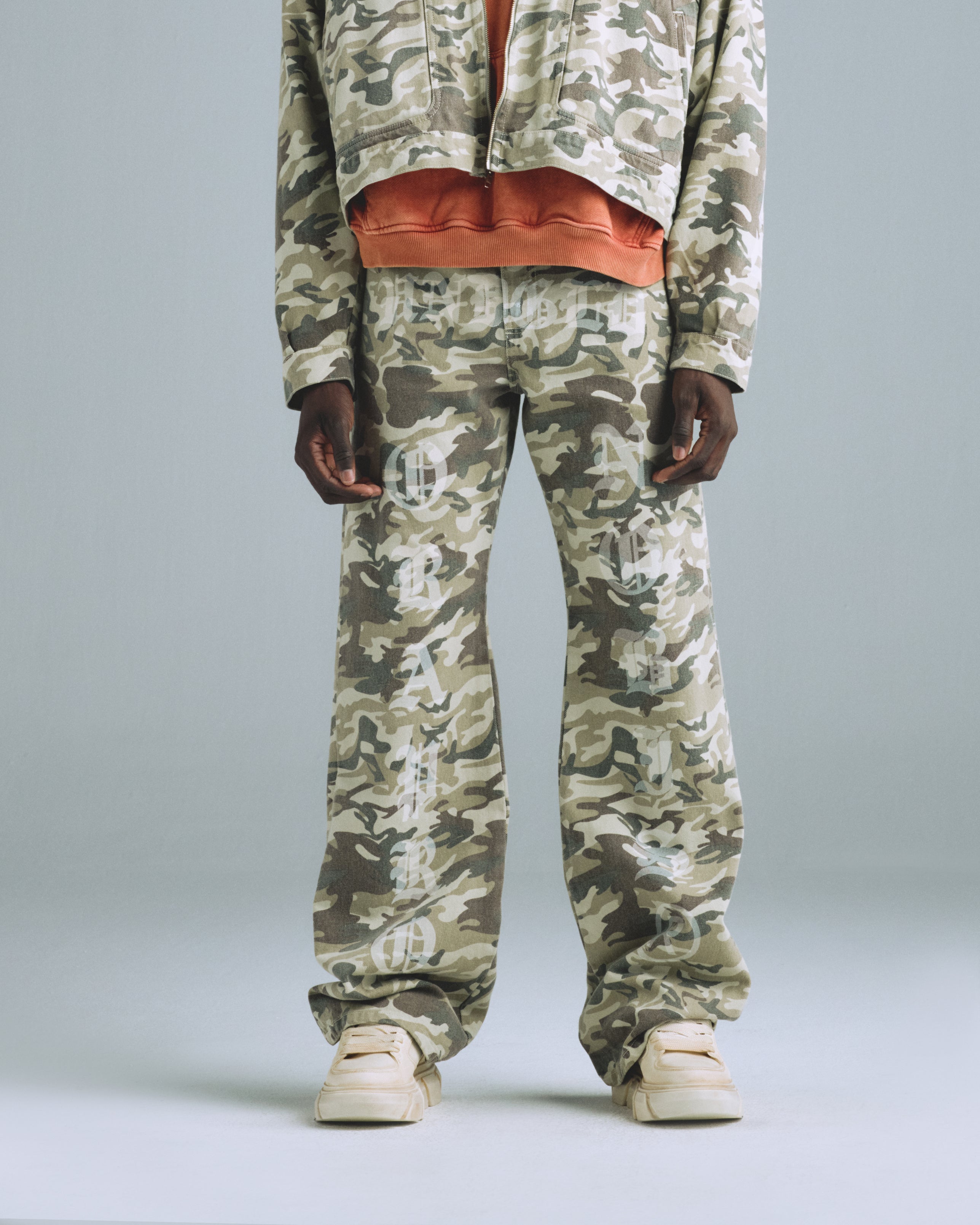 Gratia Plena Ora Pro Nobis Wide Jean Cammo
