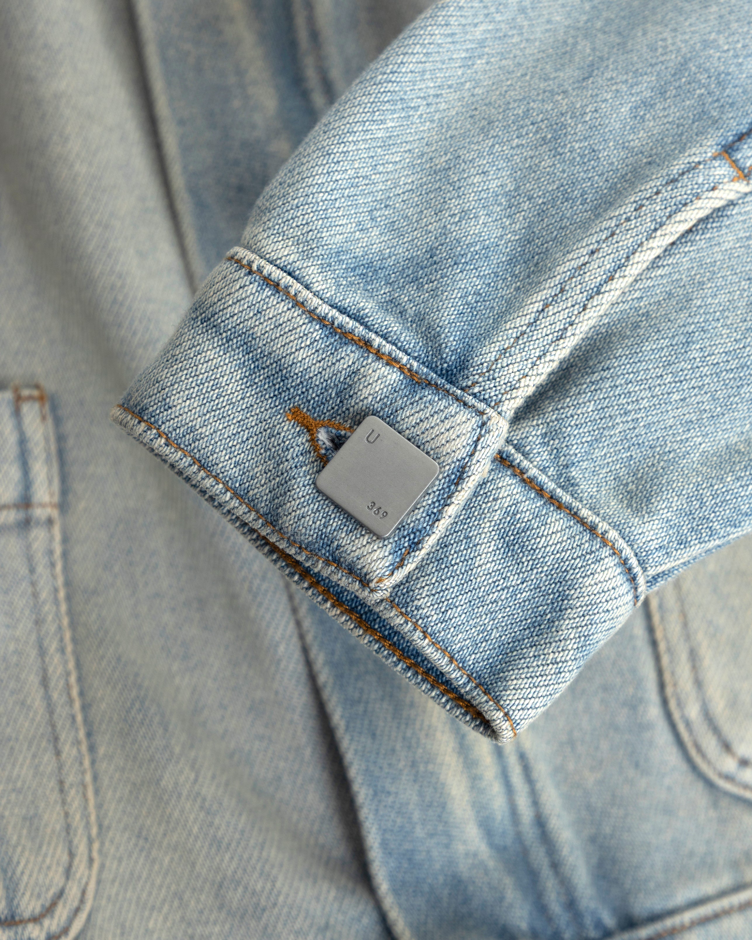 Line Basic Multipocket Jacket Dirty Ice