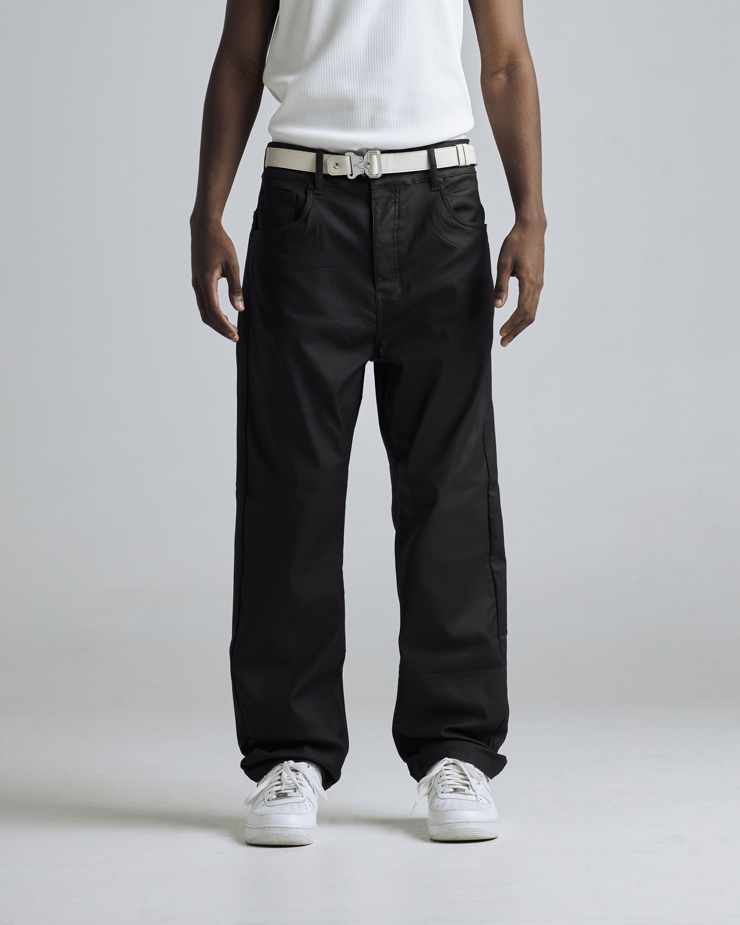 Basics Scott Jean Brown
