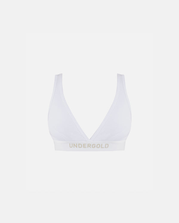 Basics Intimate Top White