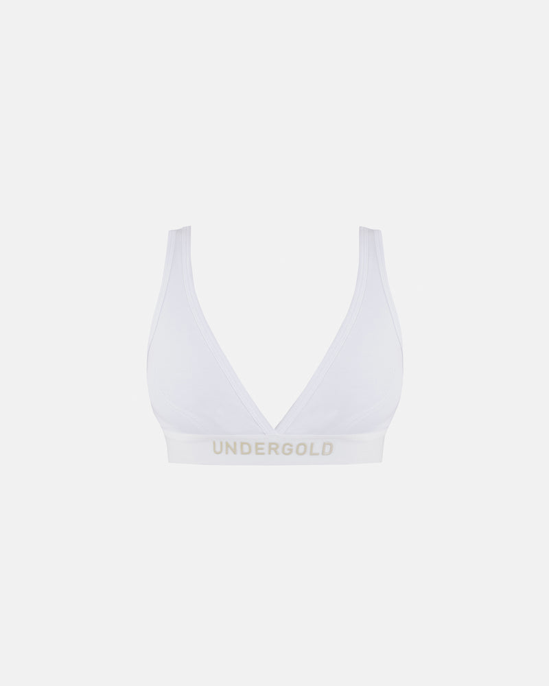 Basics Intimate Top White