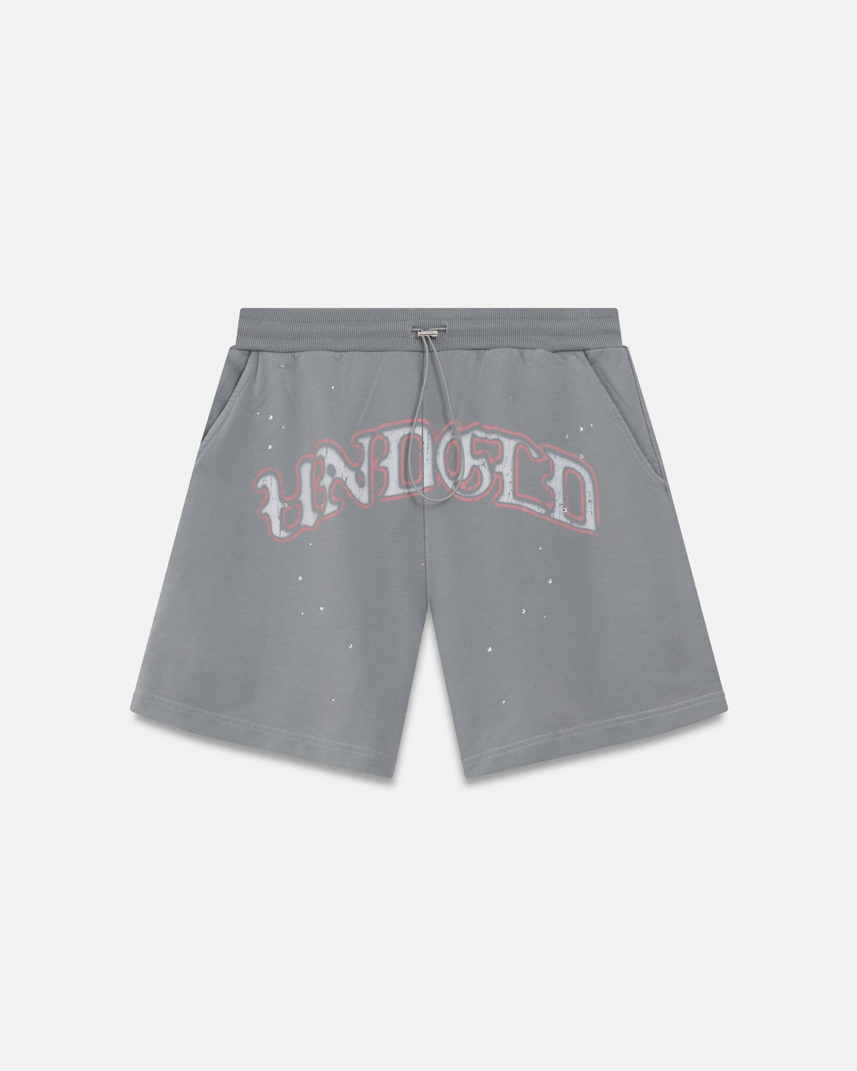Act 1 UNDGLD Short Light Gray