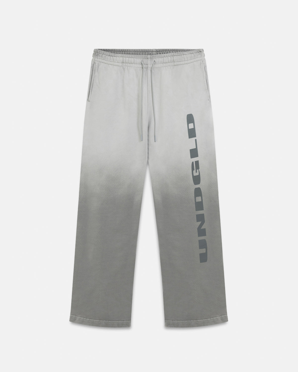 Holy Sate UNDGLD Barrel Sweatpant Faded Gray