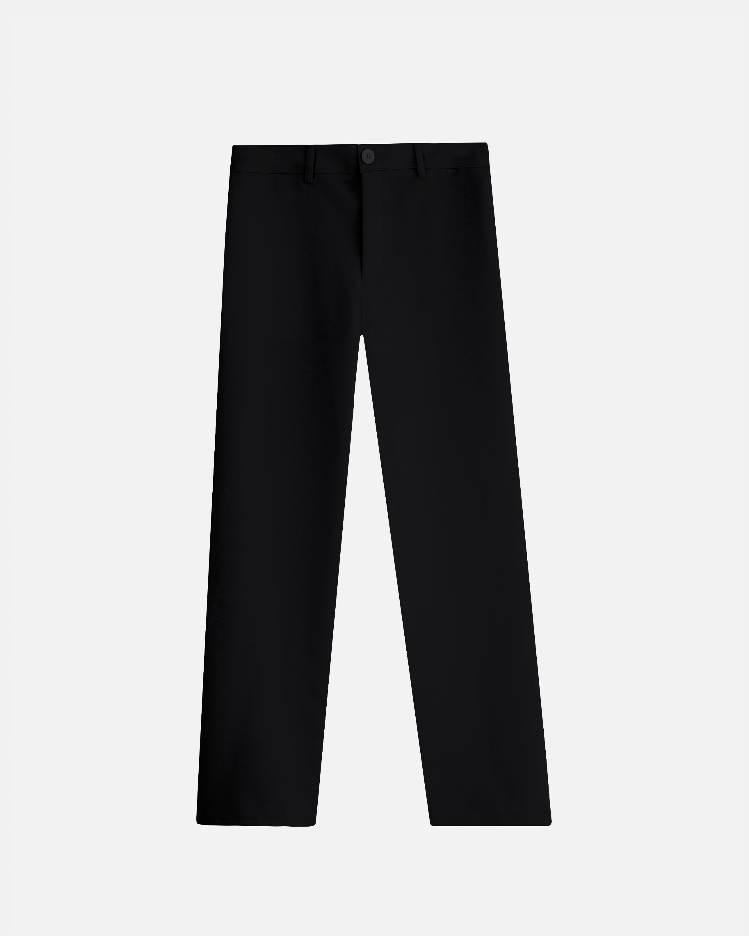 Basics Trousers V2 Black