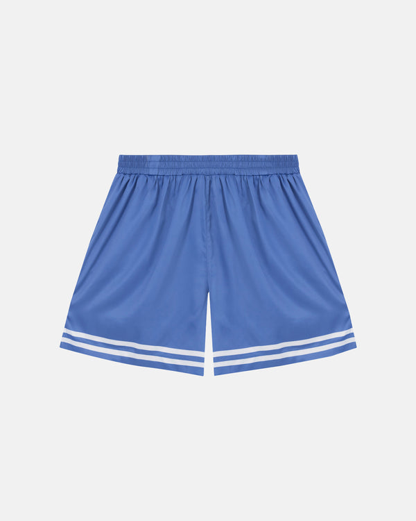 Riviera Club Shorts Blue