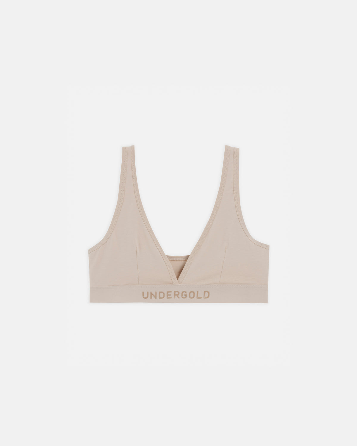 Basics Intimate Top Nude