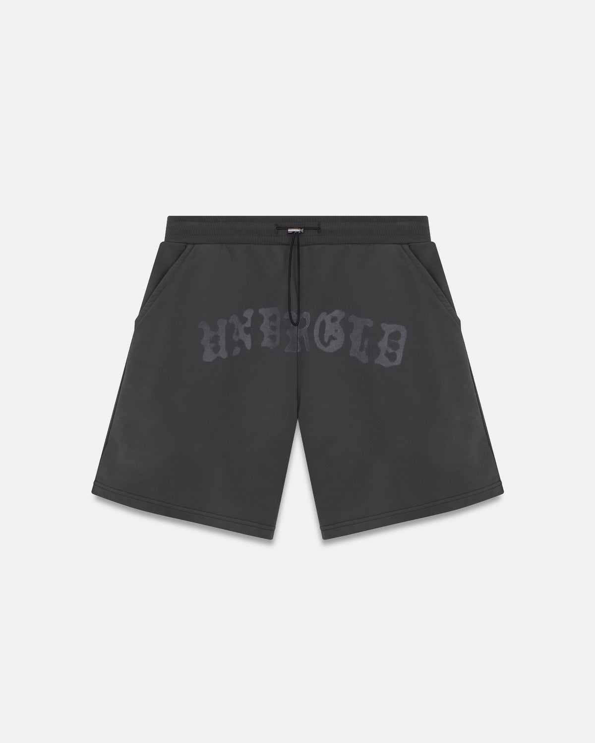94' UNDRGLD Biased Shorts Vintage Gray