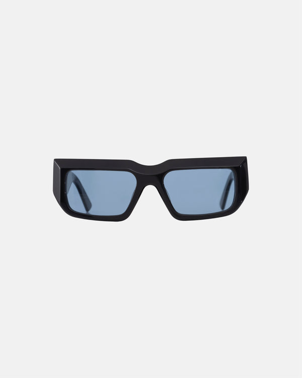 Basics UG Sunglasses Black/Blue