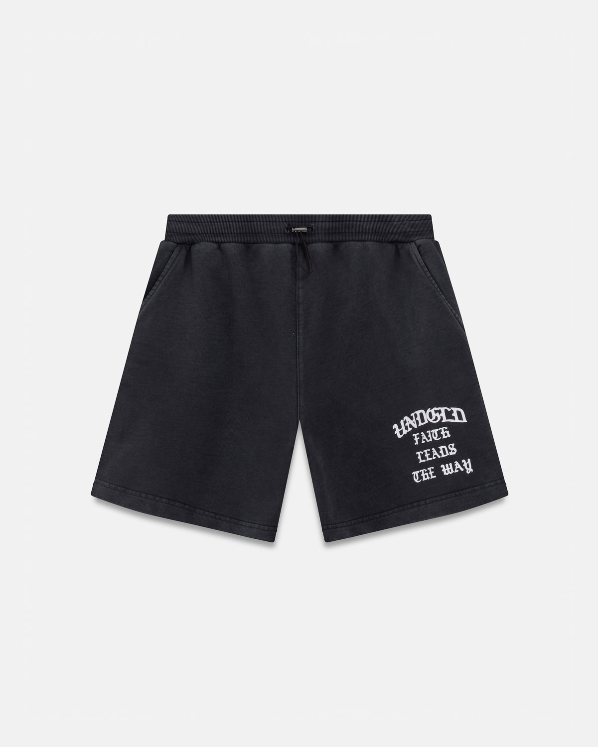 Act 1 Faith Short Black
