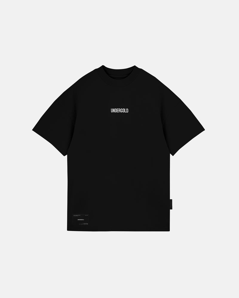 Transfiguration Horizon Tshirt Black