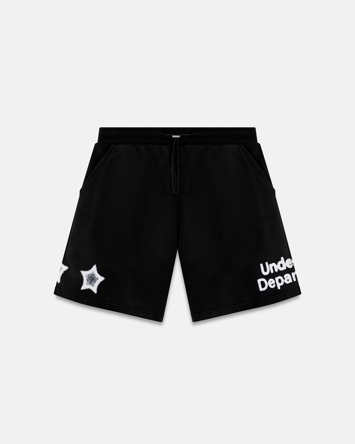 Pilgrimage Undergold Department Short Black