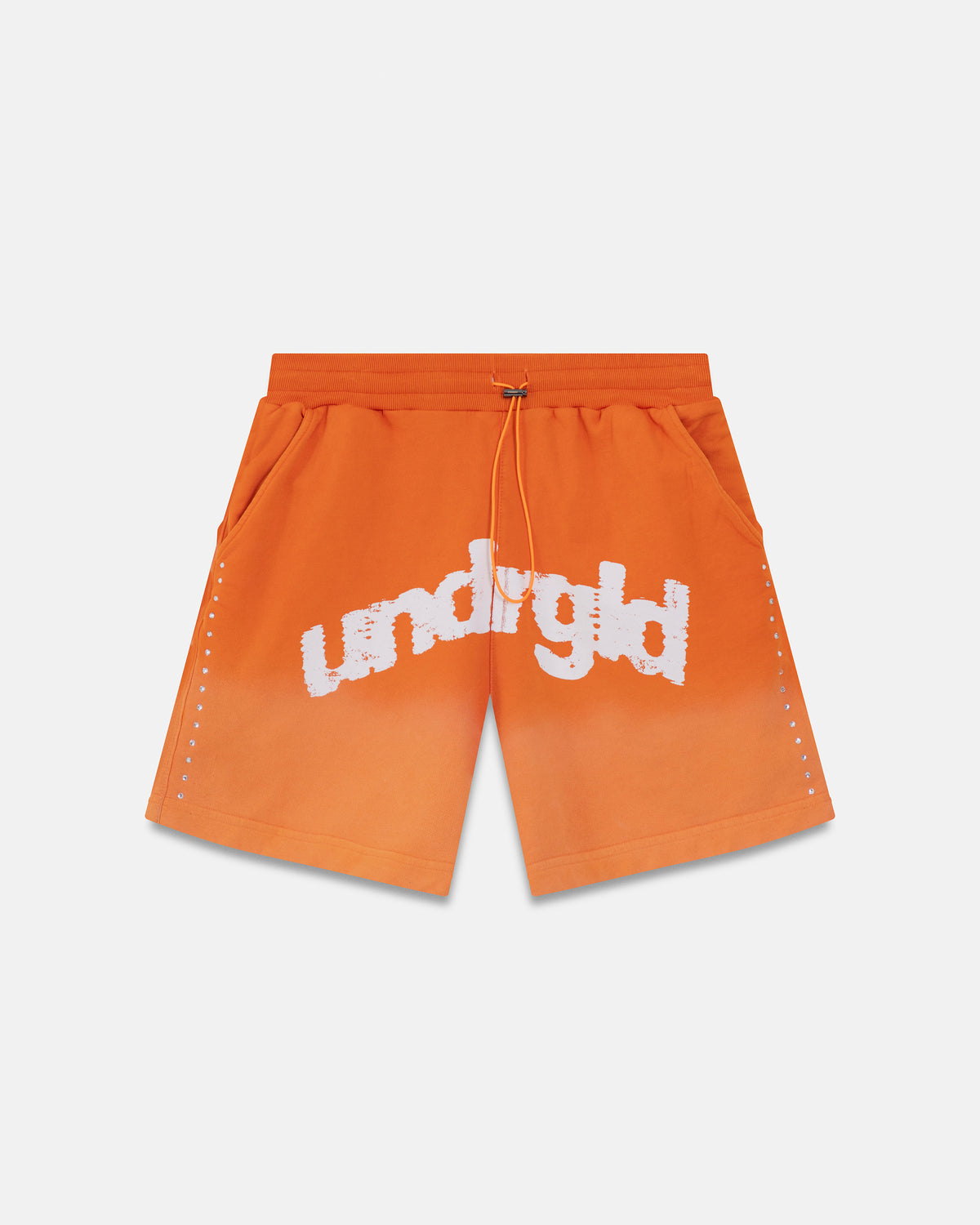 Revelation UNDRGLD Short Faded Orange