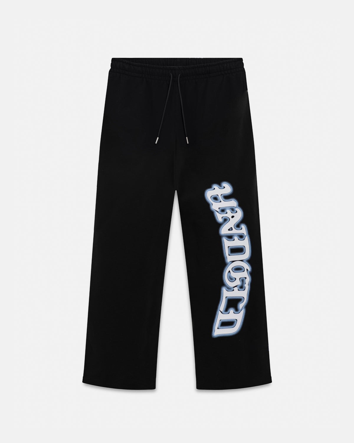 Act 1 UNDGLD Straightpants Black