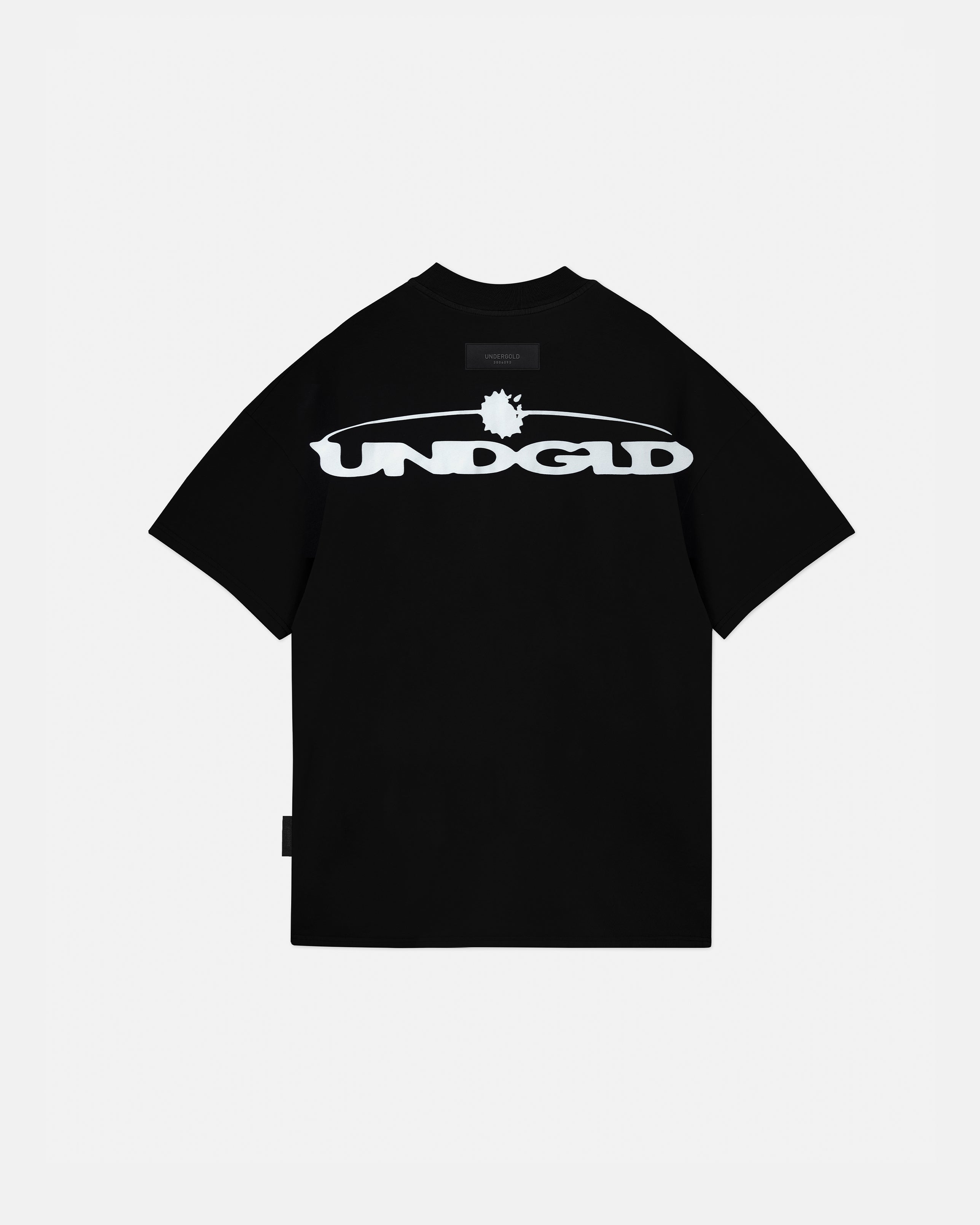 Helios UNDGLD Tshirt Black