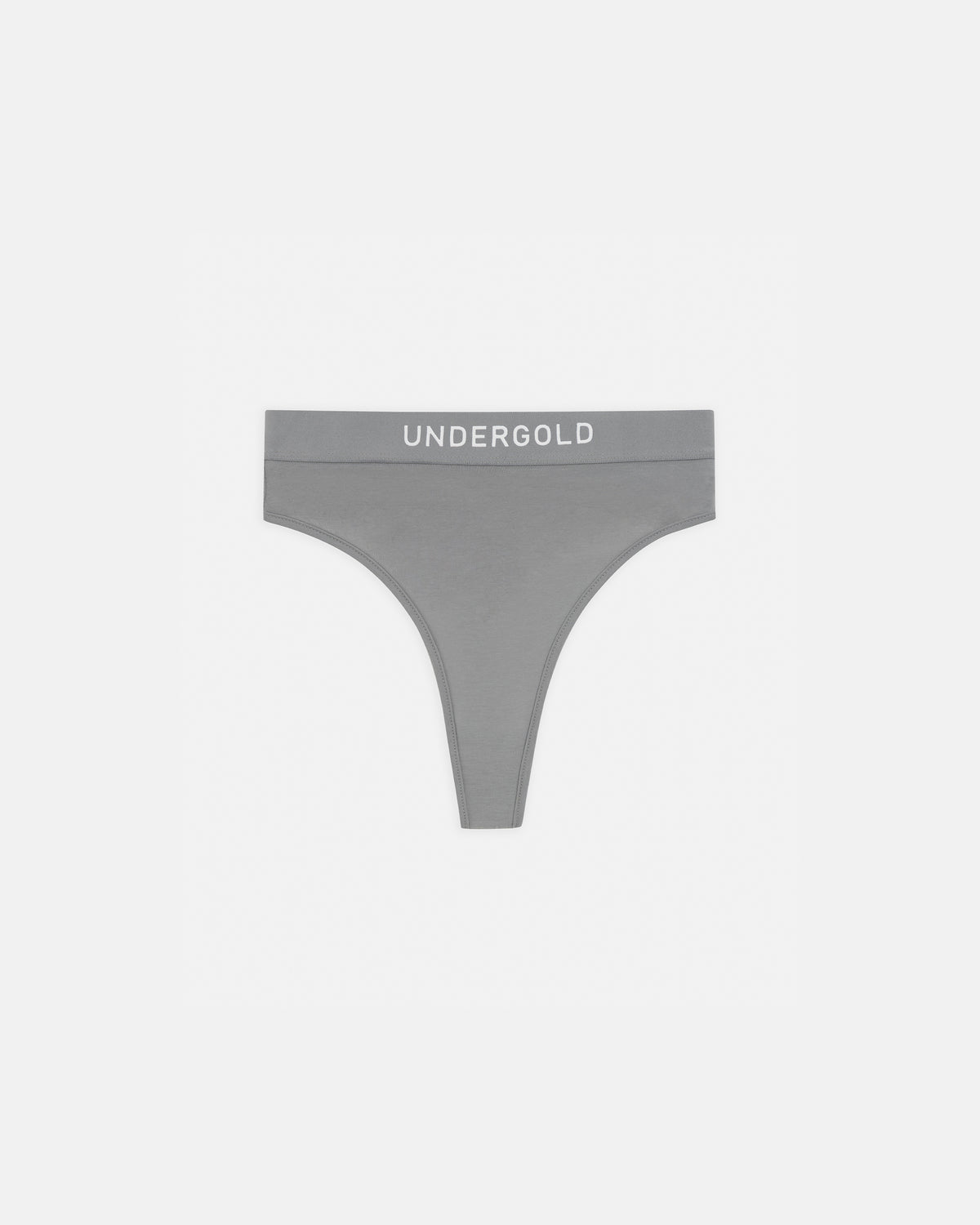 Basics Intimate Panty Gray