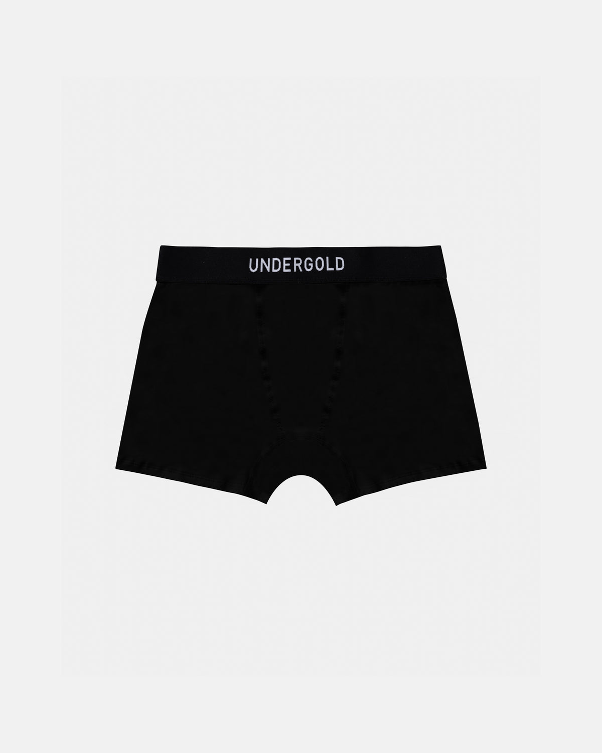 W Basics Boxers Black