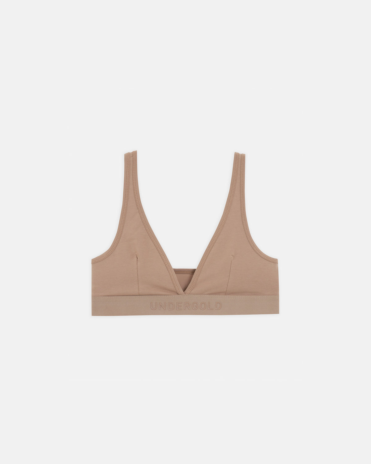 Basics Intimate Top Camel
