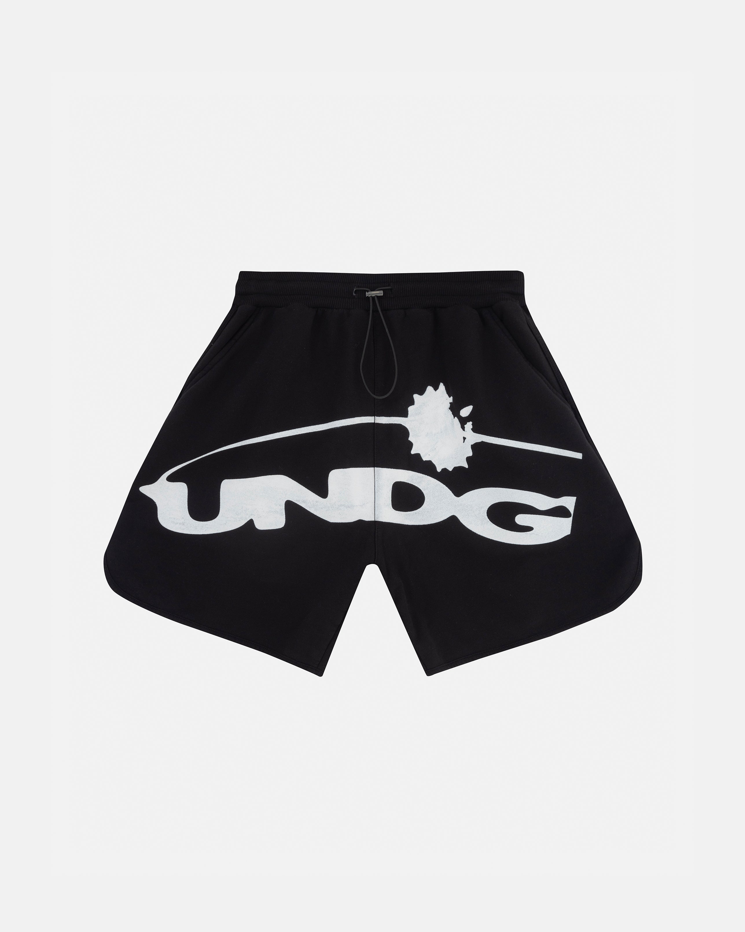 Helios UNDGLD Biased Short Black