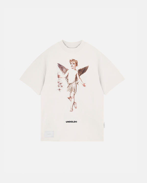 Beyond Cherub D'or Tshirt Cream