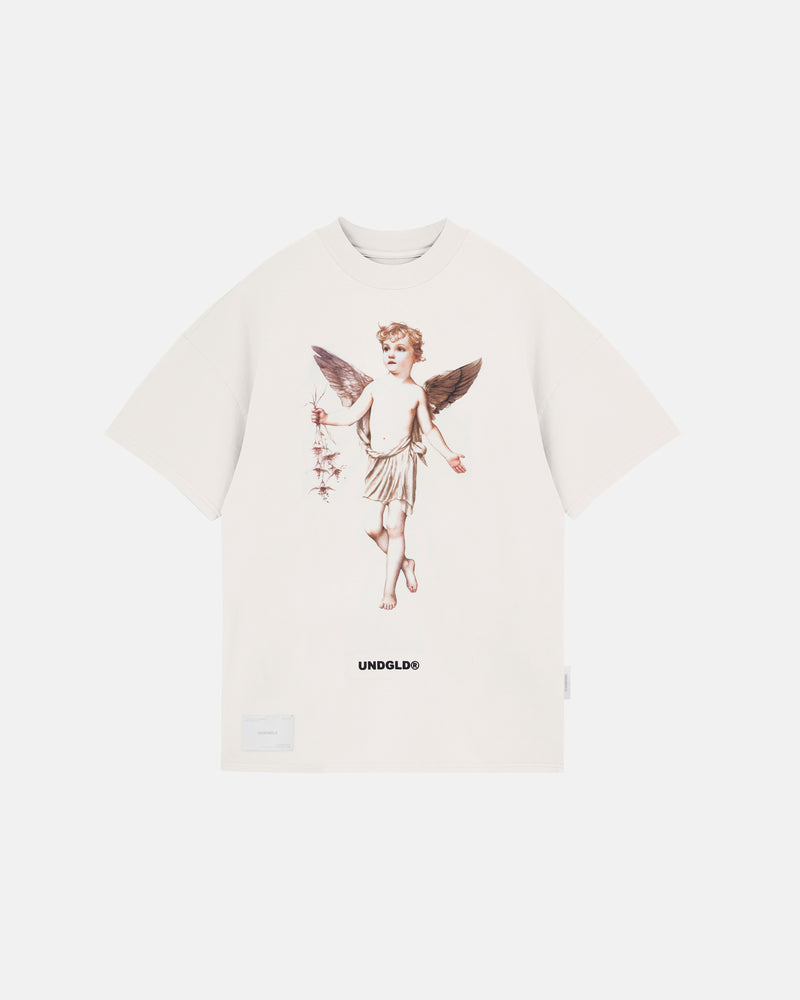 Beyond Cherub D'or Tshirt Cream