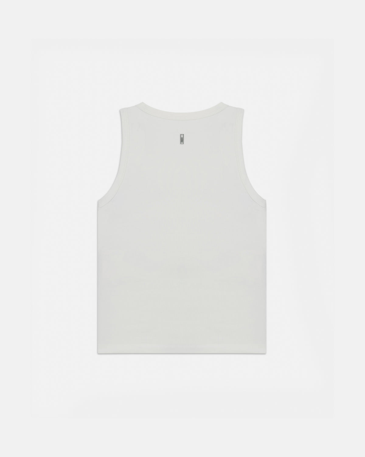 Line Undergold Studio Tank Top White