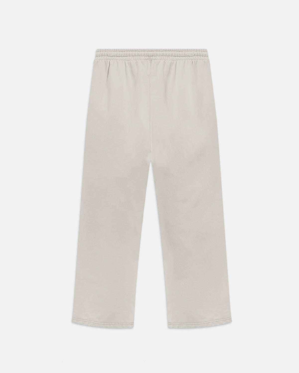 Line Basic Straightpants Light Gray