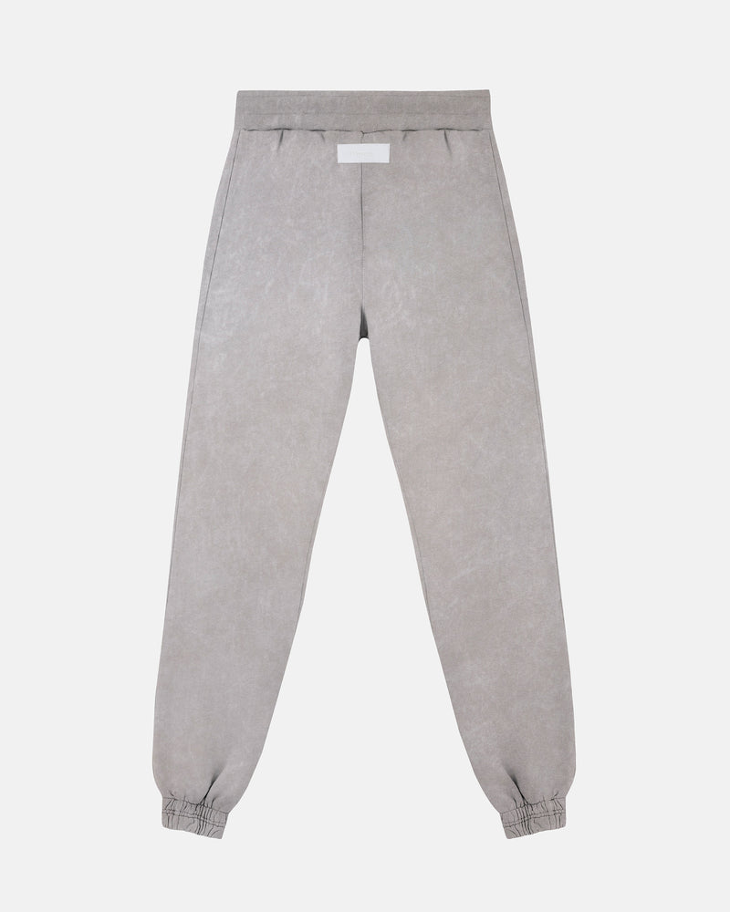 W Basics Undergold Design Studio Sweatpants Vintage Light Gray
