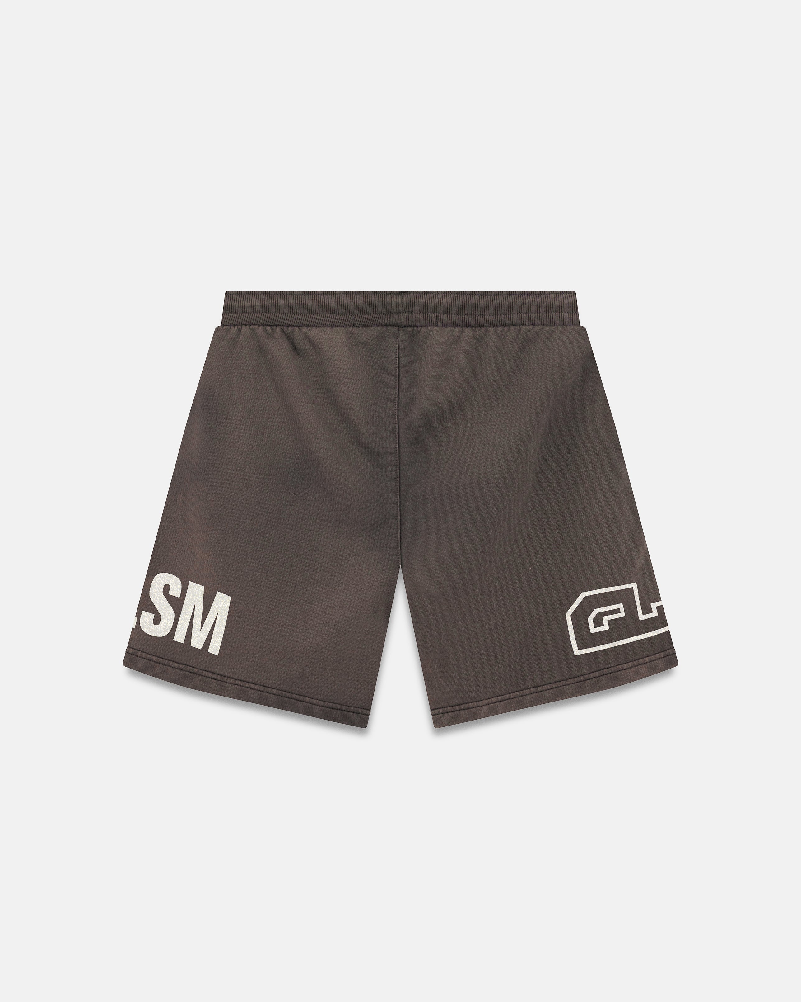 Spring 3.6.9 Biased Shorts Vintage Gray