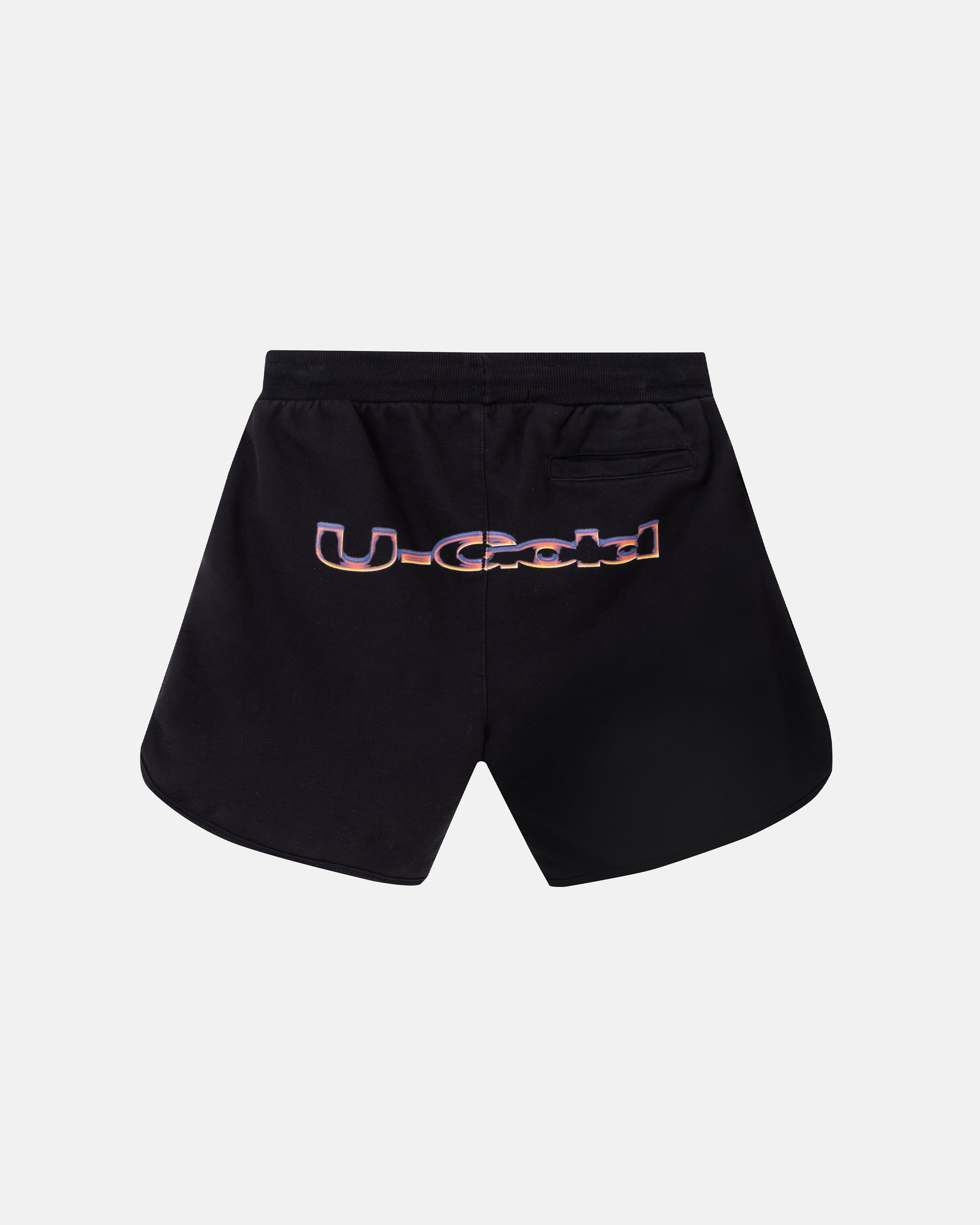 Golden Heritage Starlume Biased Short Black