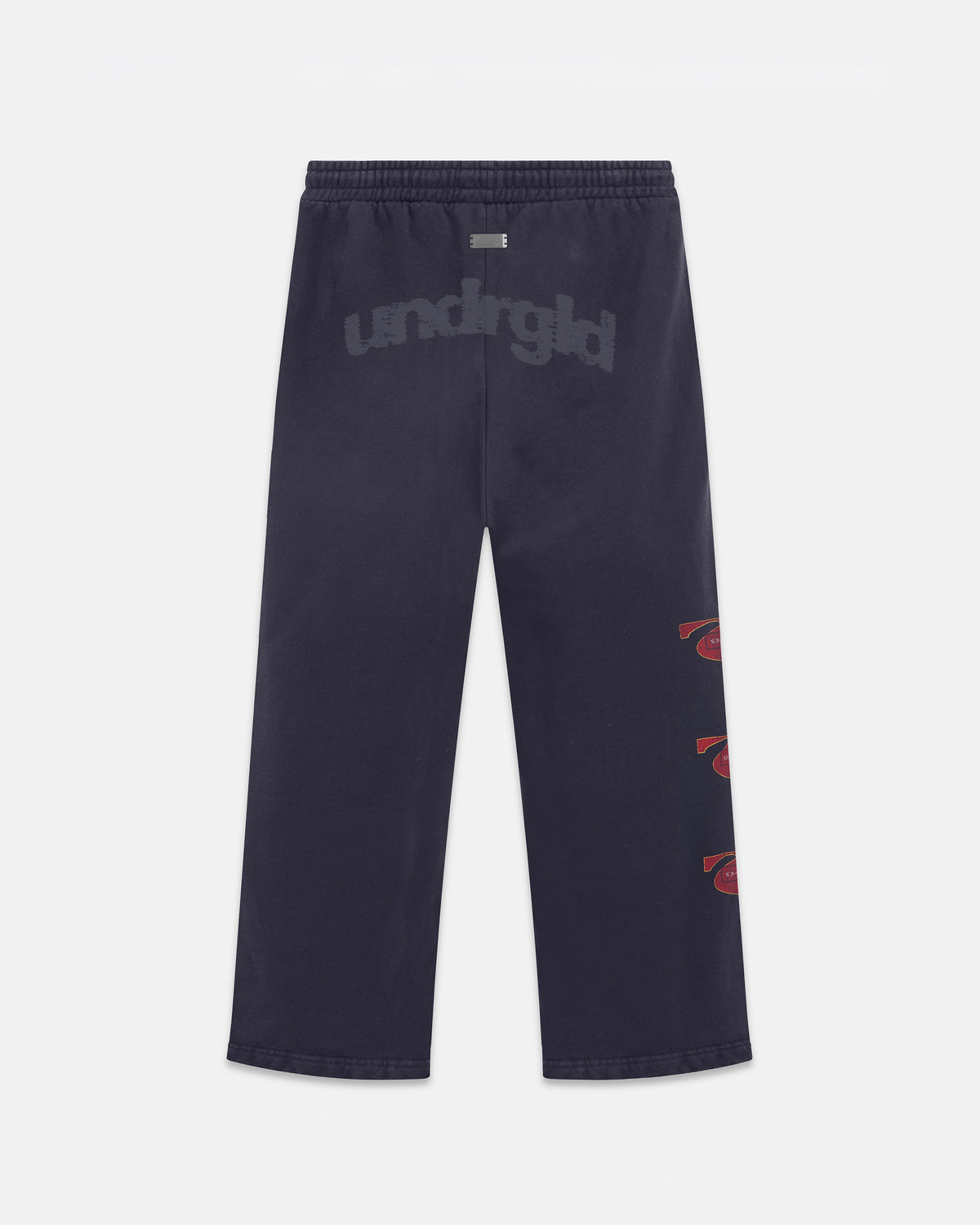 Revelation Stellar Sweatpant Dark Gray