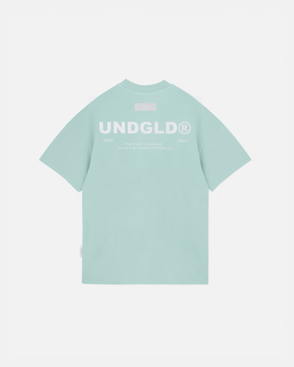 Beyond Basic Tshirt Jade