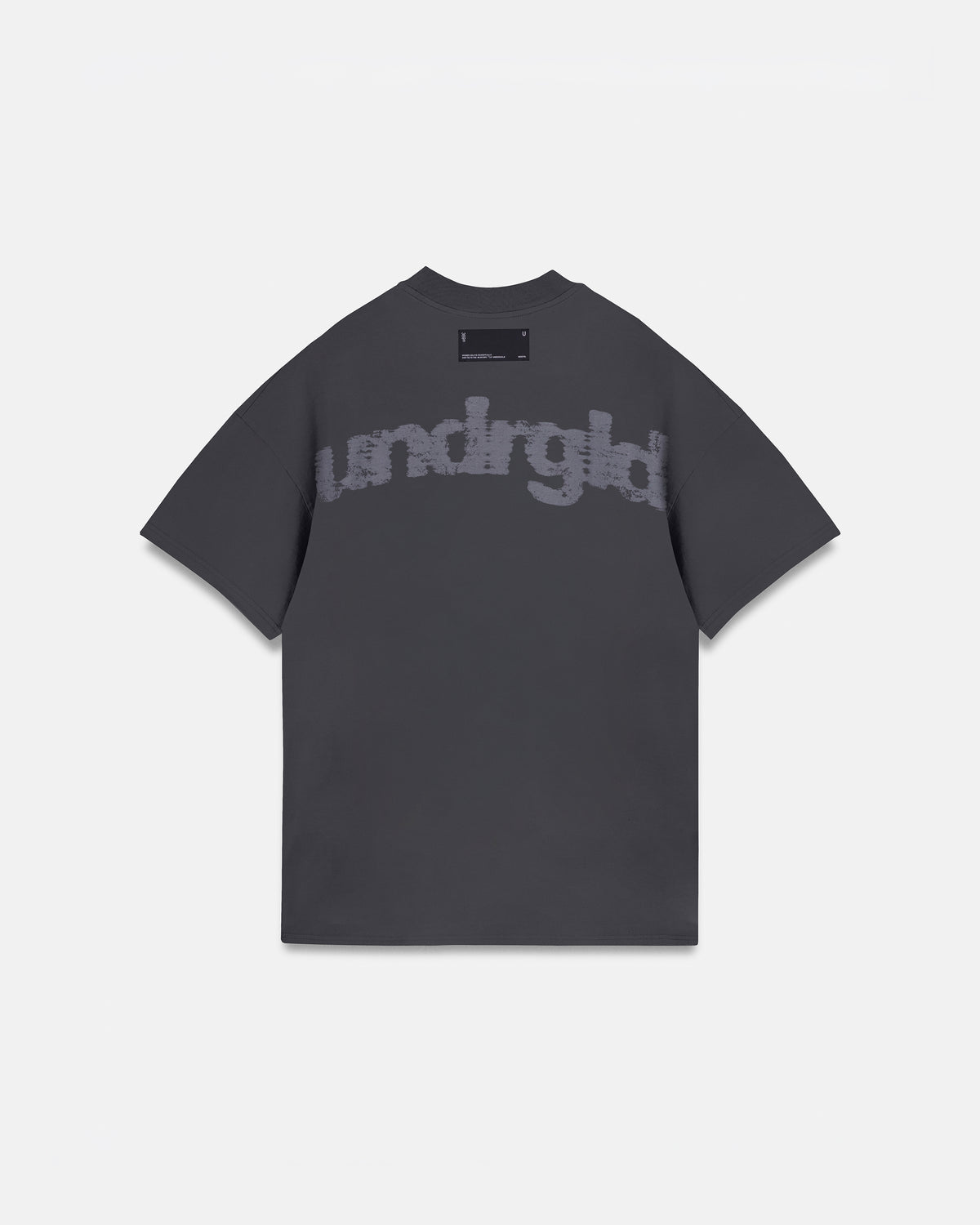 Revelation Stellar Tshirt Dark Gray