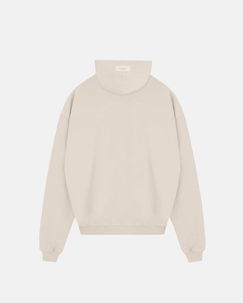 Symphony GLD ASSOCIATION Hoodie Cream