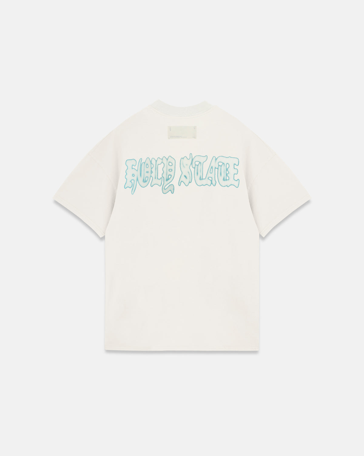 Holy State Basic Tshirt White