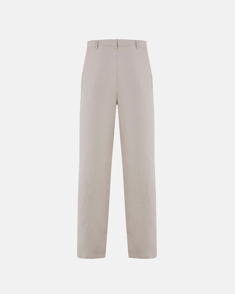 Basics Linen Pants