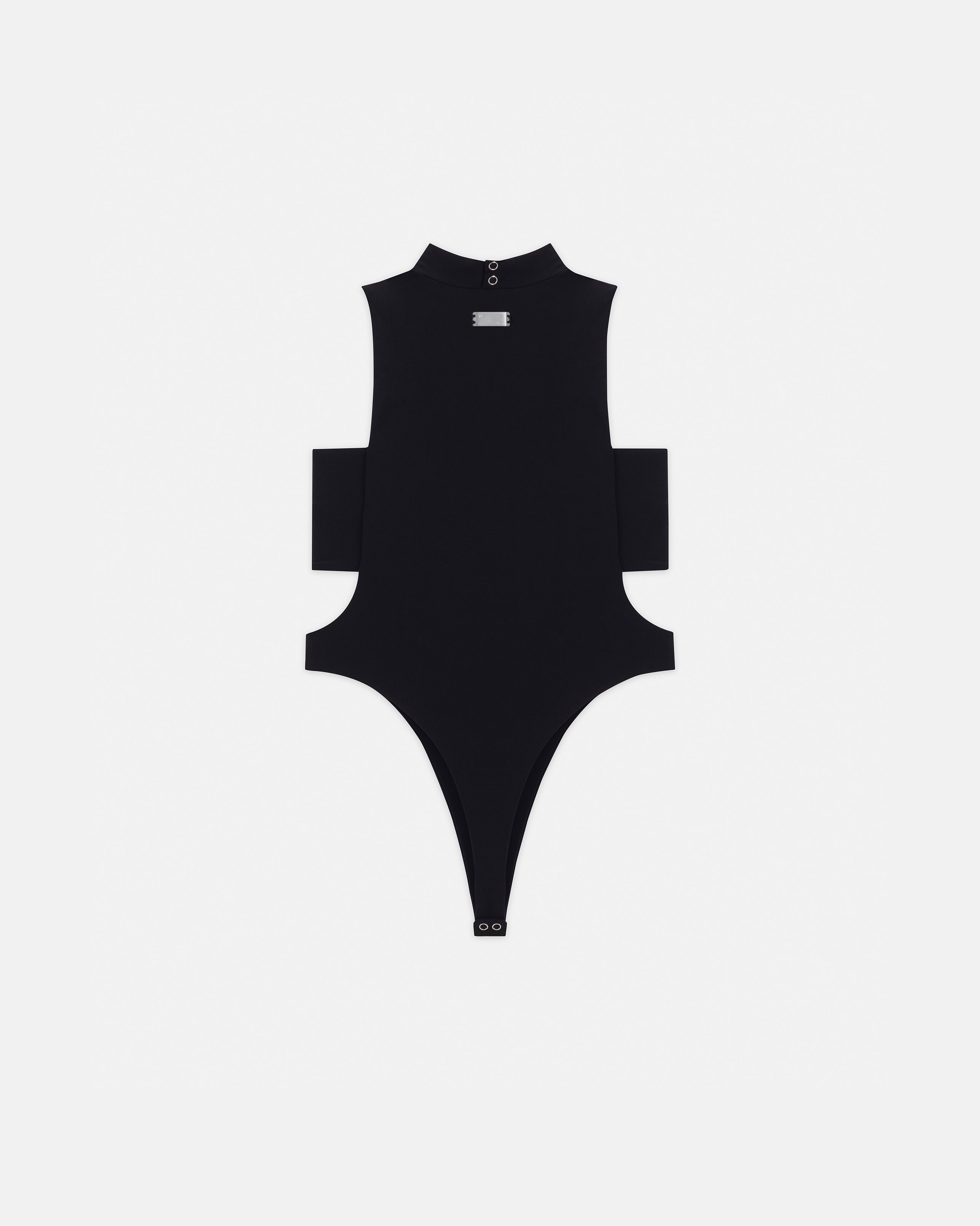 Act 1 Undergold Studio Paneled Body Black