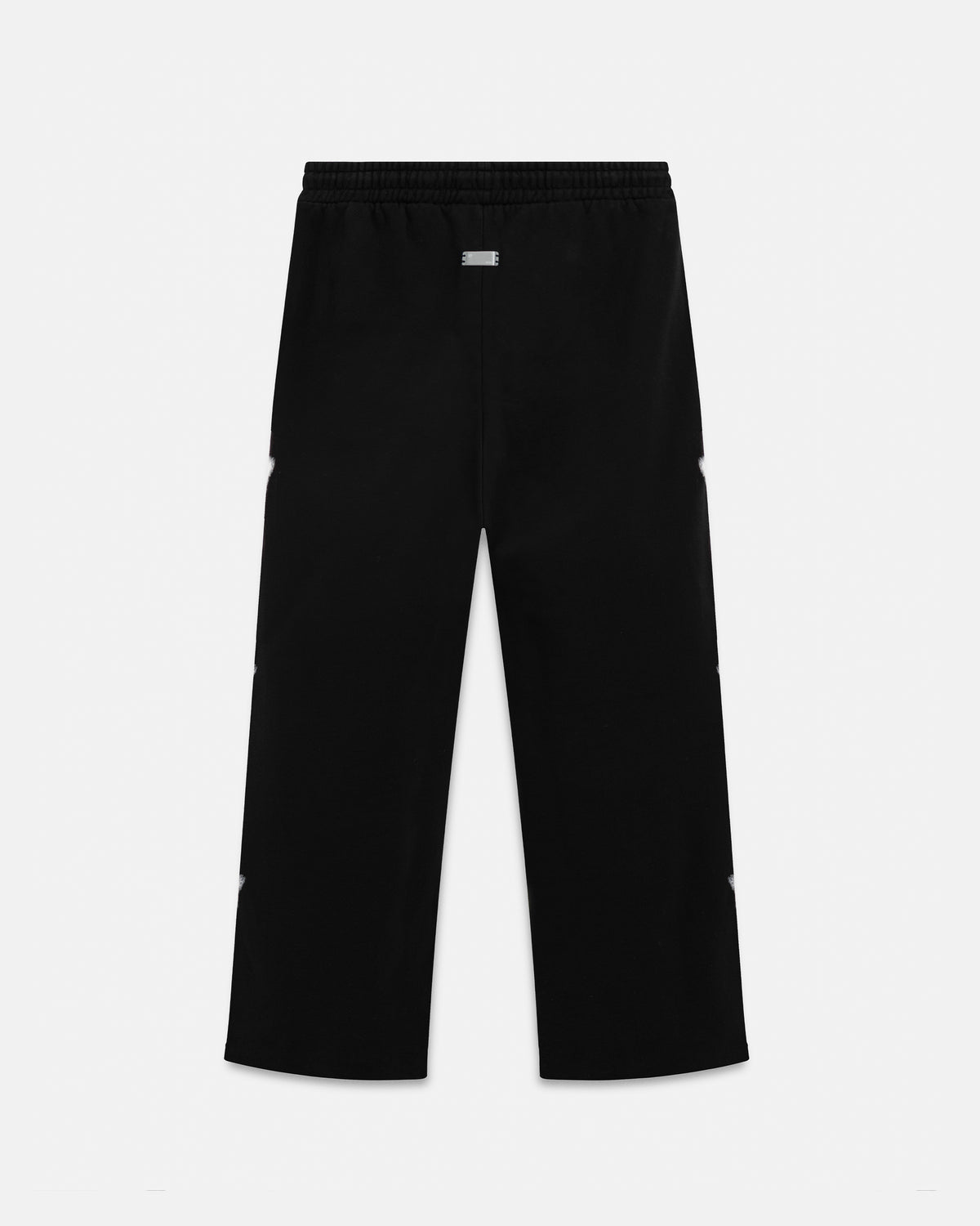 Pilgrimage Undergold Department Straightpants Black