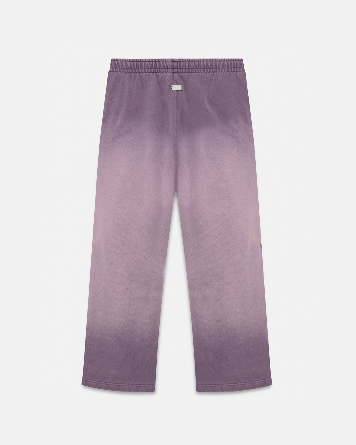 Pilgrimage Undergold Department Straightpants Burn Lilac