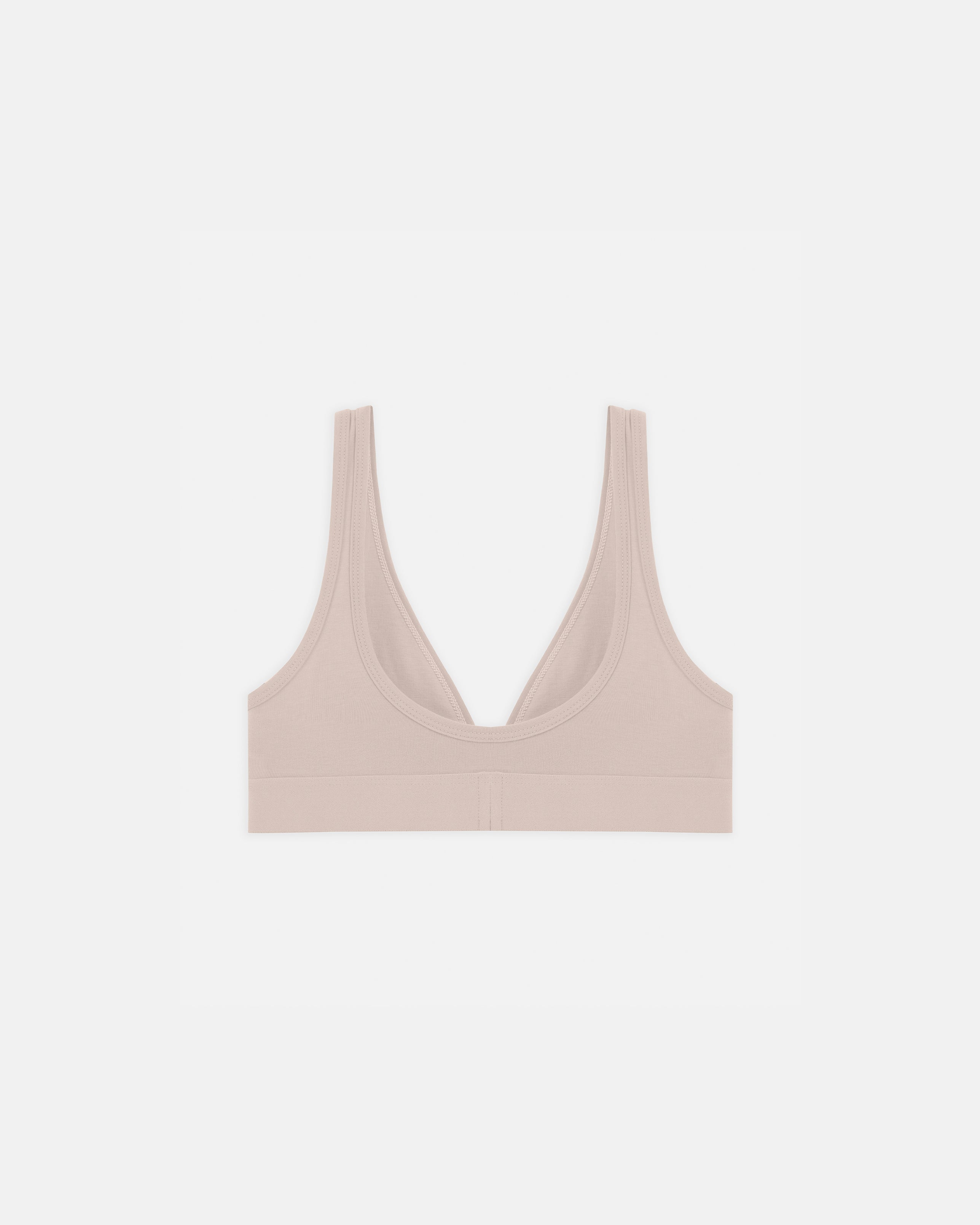 Basics Intimate Top Nude