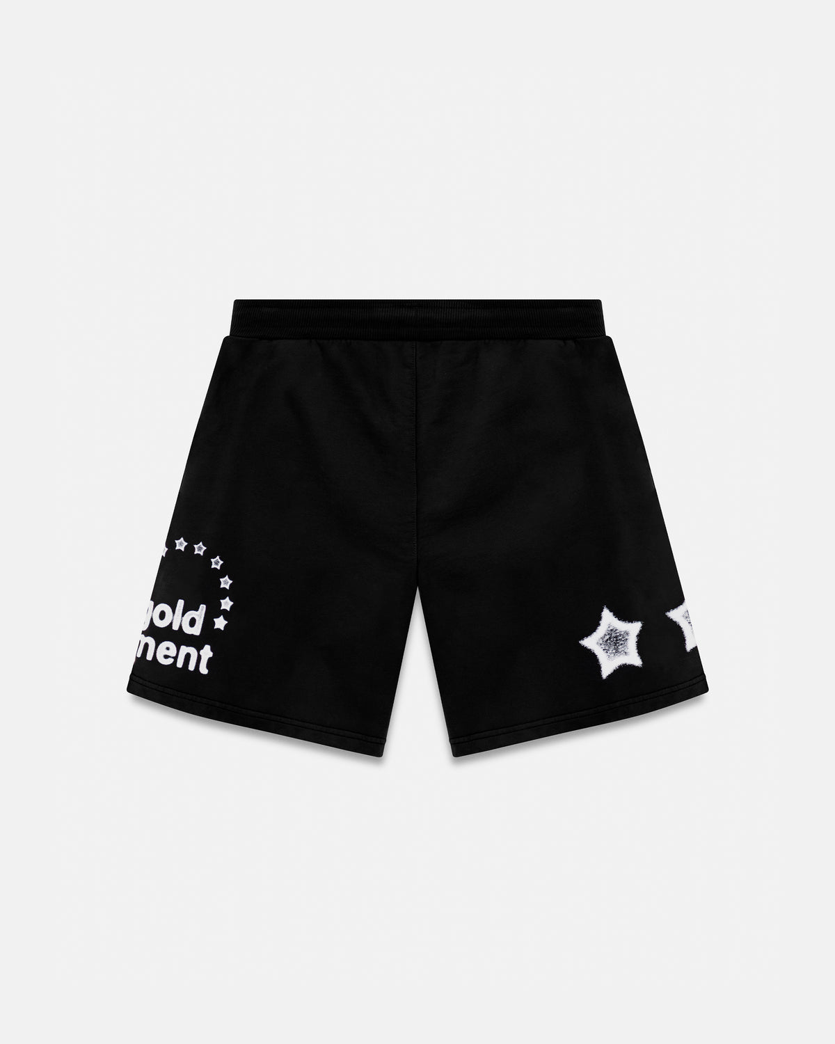 Pilgrimage Undergold Department Short Black