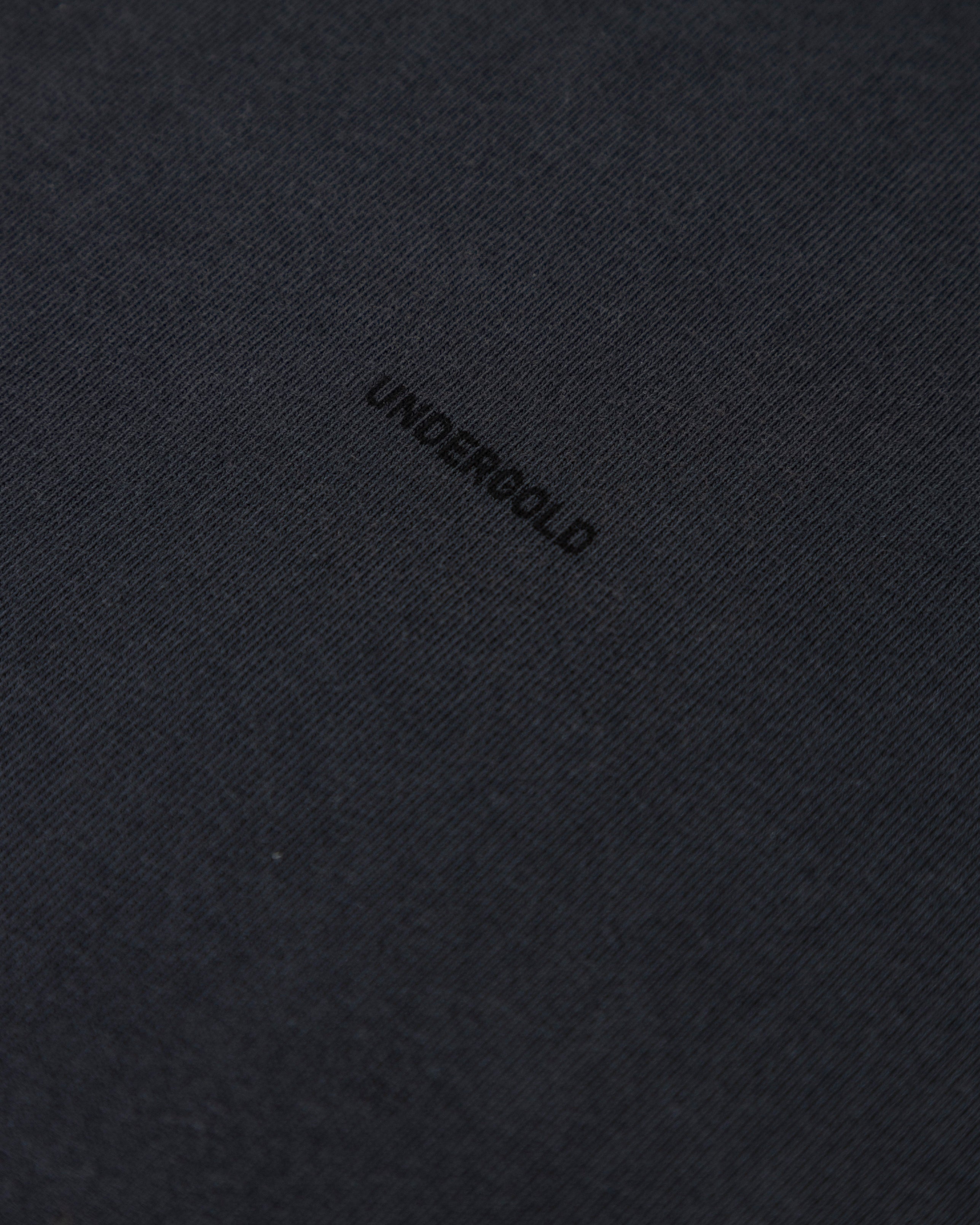 Basics Tiny Logo Regular Fit Tshirt Gray