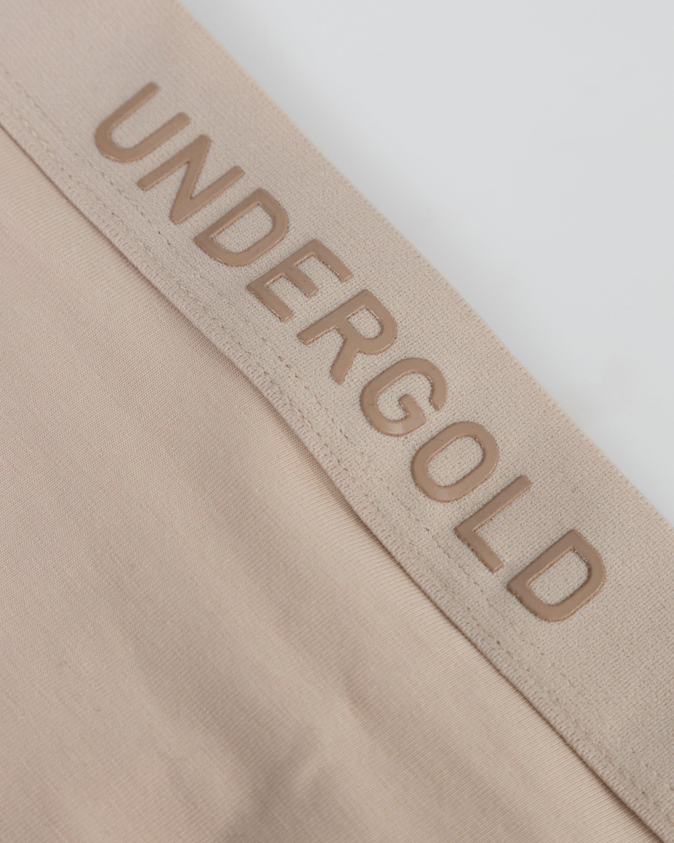 Basics Intimate Panty Nude